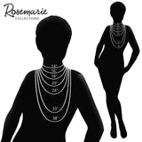 "Be Brave" Inspirational Vertical Bar Pendant Necklace and Earring Jewelry Set, 17" with 3" Extender